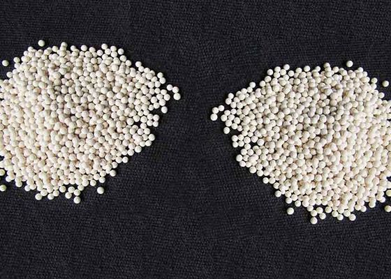Palle dell'allumina attivate 1.6mm della borsa da 25 chilogrammi